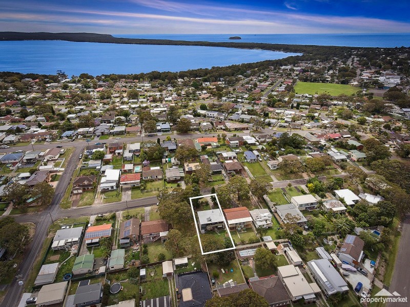 18 Coonanga Avenue, Budgewoi NSW 2262