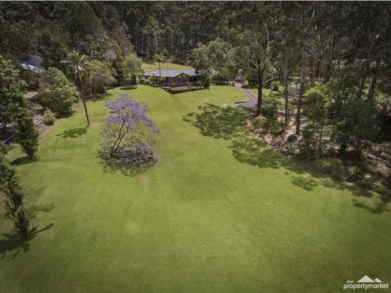 3 Palm Valley Road, Tumbi Umbi NSW 2261