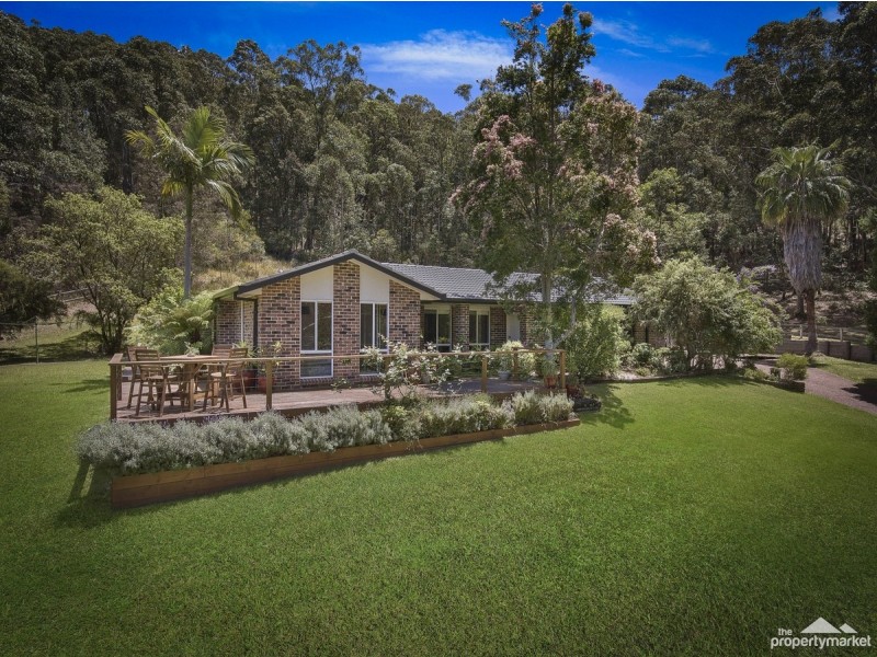 3 Palm Valley Road, Tumbi Umbi NSW 2261
