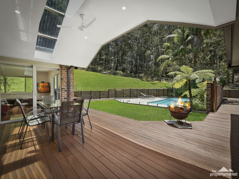 3 Palm Valley Road, Tumbi Umbi NSW 2261