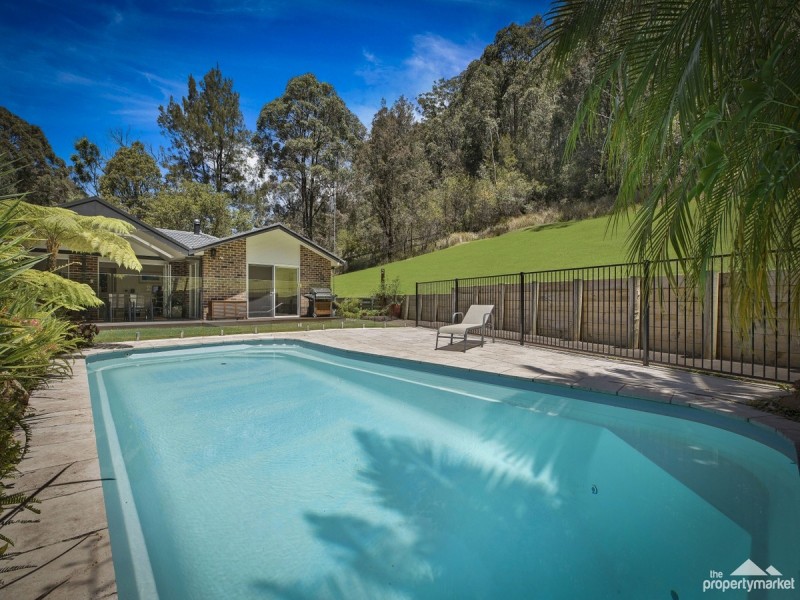 3 Palm Valley Road, Tumbi Umbi NSW 2261