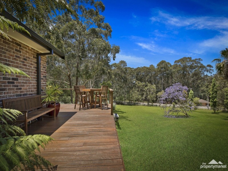 3 Palm Valley Road, Tumbi Umbi NSW 2261