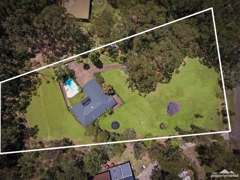 3 Palm Valley Road, Tumbi Umbi NSW 2261