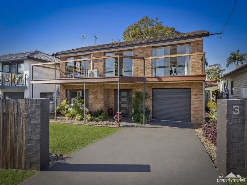 3 Lett Street, Gorokan NSW 2263