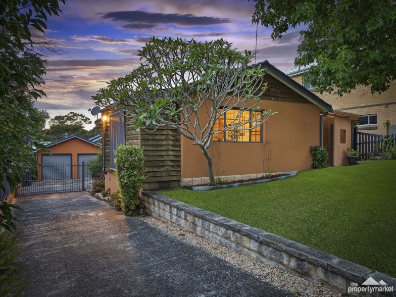 24 Benwerrin Road, Wamberal NSW 2260
