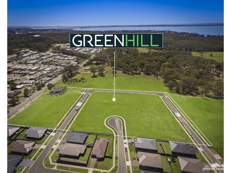 Lot 101 – 129, 190 Johns Road, Wadalba NSW 2259