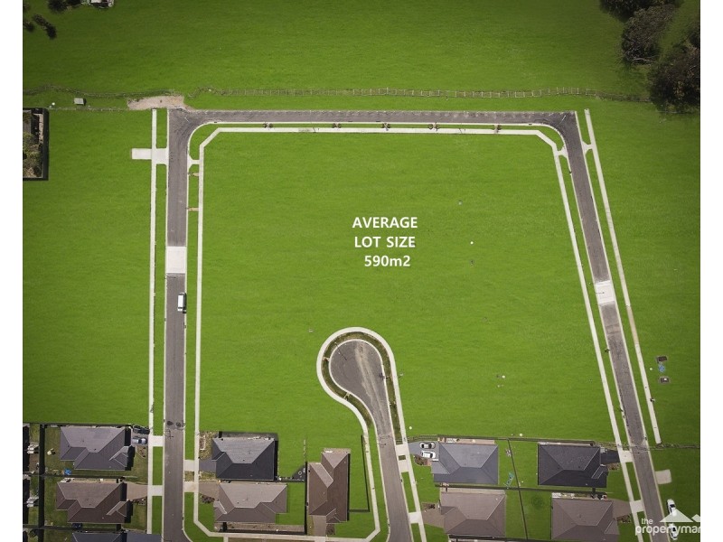 Lot 101 – 129, 190 Johns Road, Wadalba NSW 2259
