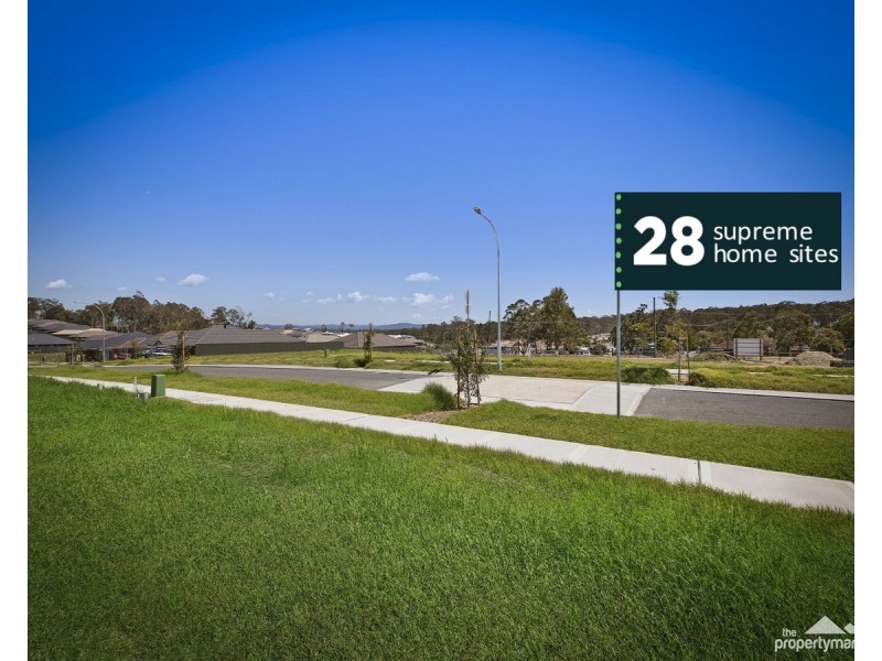 Lot 101 – 129, 190 Johns Road, Wadalba NSW 2259