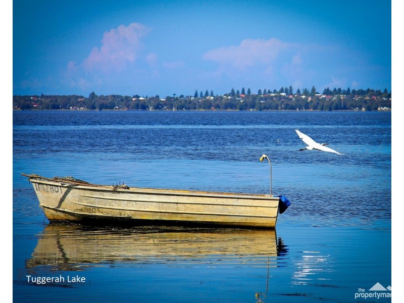 Lot 101 – 129, 190 Johns Road, Wadalba NSW 2259