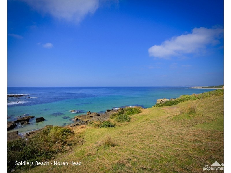 Lot 101 – 129, 190 Johns Road, Wadalba NSW 2259