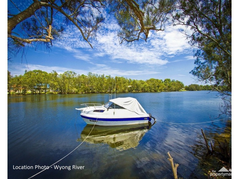 Lot 101 – 129, 190 Johns Road, Wadalba NSW 2259