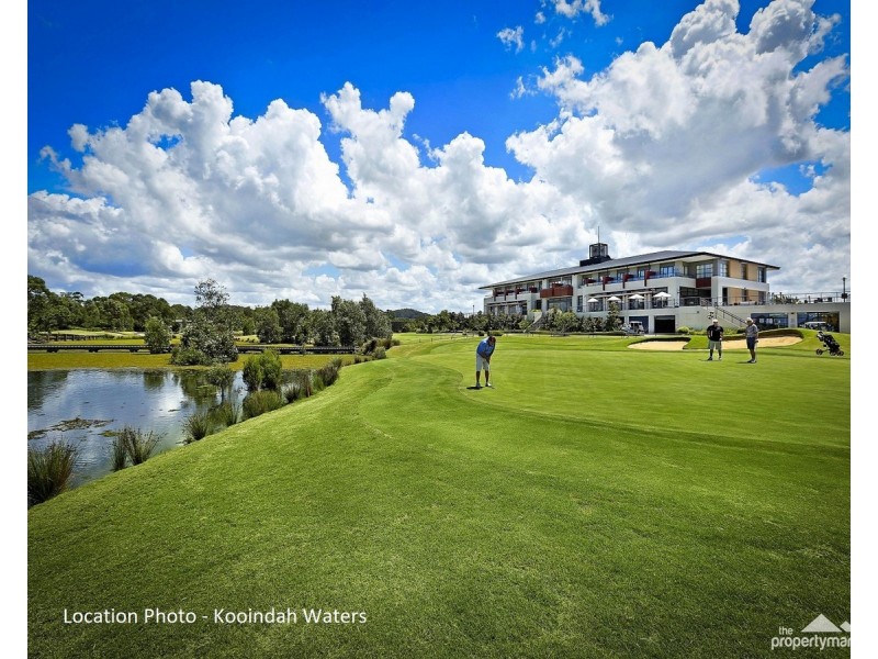 Lot 101 – 129, 190 Johns Road, Wadalba NSW 2259