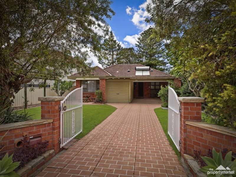 141 Sunrise Avenue, Halekulani NSW 2262