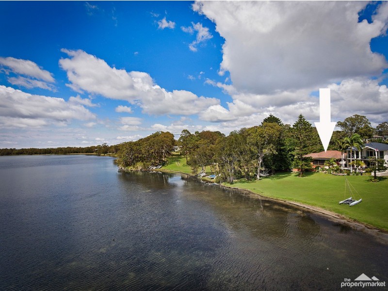 141 Sunrise Avenue, Halekulani NSW 2262