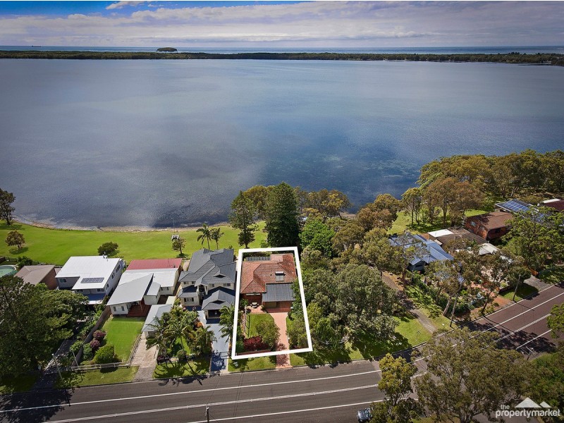 141 Sunrise Avenue, Halekulani NSW 2262