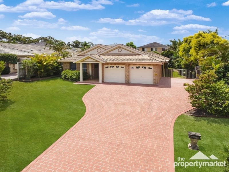 14 Mistral Close, Gwandalan NSW 2259