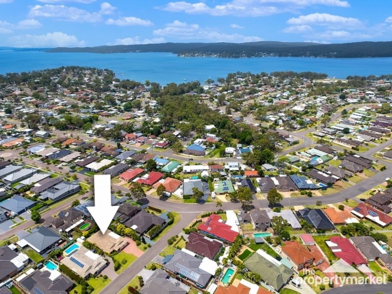 14 Mistral Close, Gwandalan NSW 2259