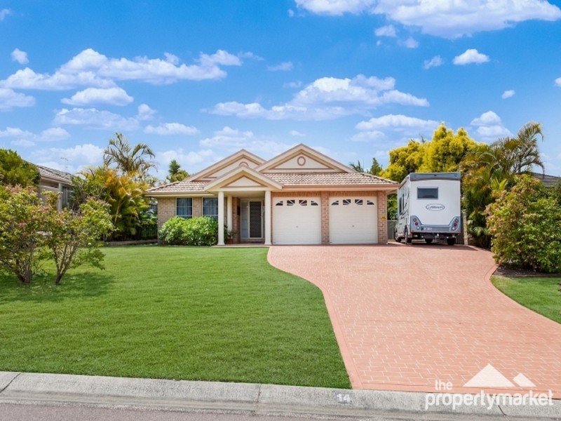 14 Mistral Close, Gwandalan NSW 2259
