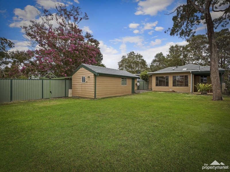 16 Ulana Avenue, Halekulani NSW 2262