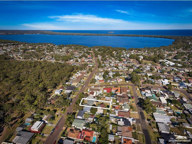 16 Ulana Avenue, Halekulani NSW 2262