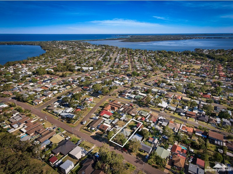 16 Ulana Avenue, Halekulani NSW 2262