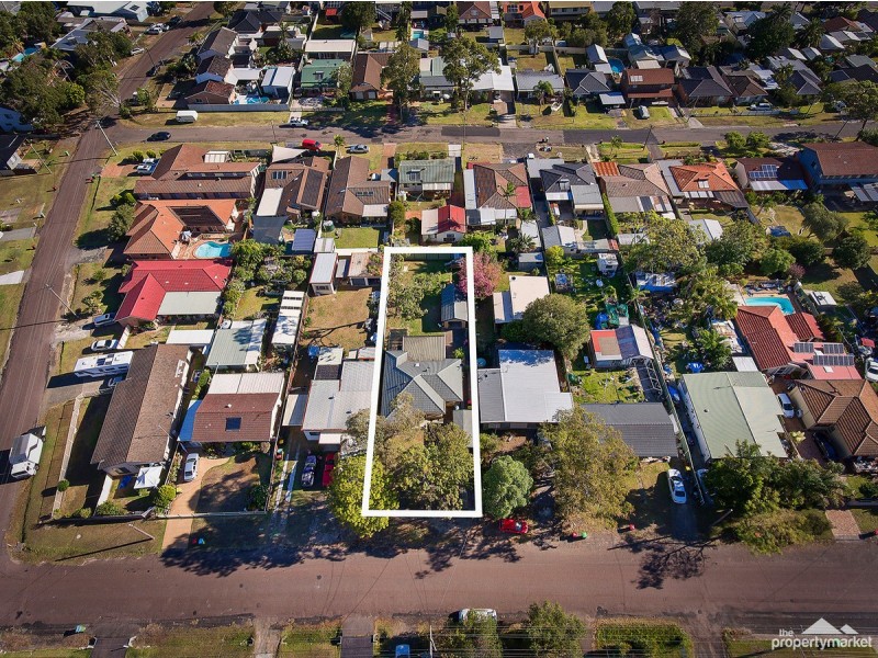16 Ulana Avenue, Halekulani NSW 2262