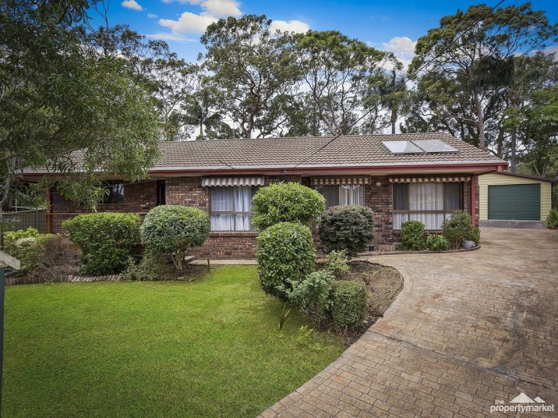 7 Chelsea Close, Noraville NSW 2263