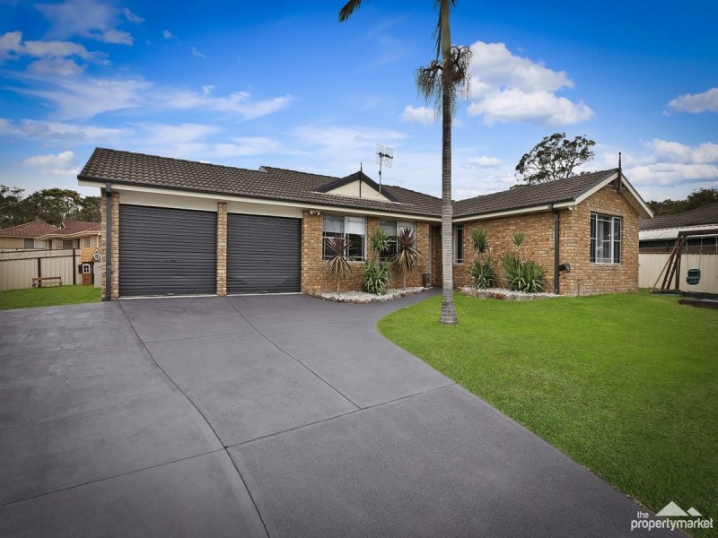 25 Barega Close, Buff Point NSW 2262