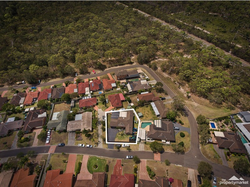 25 Barega Close, Buff Point NSW 2262