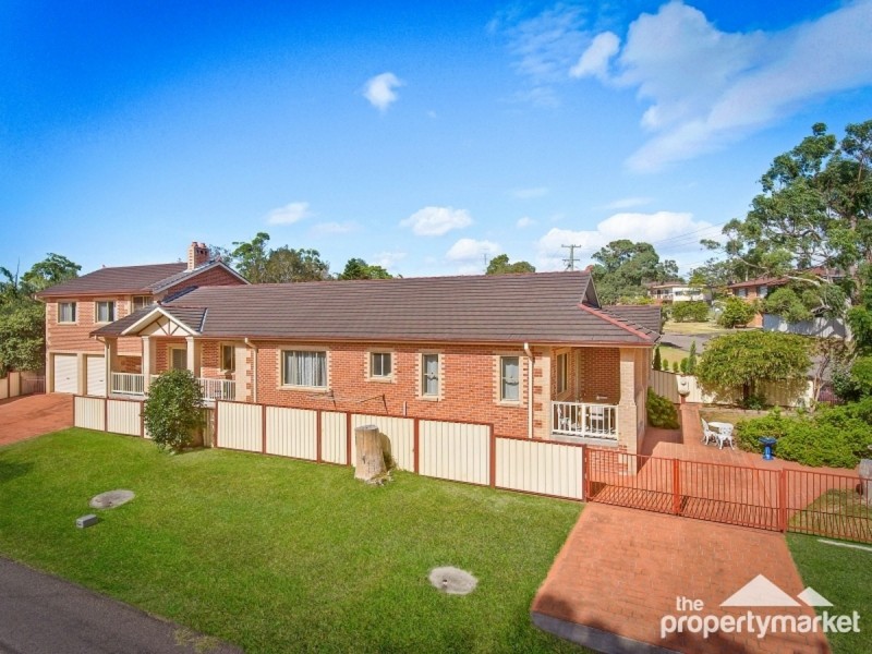 10 Aldinga Road, Gwandalan NSW 2259