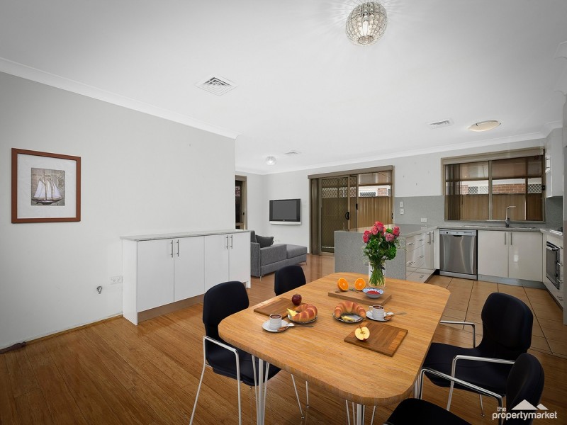 12 Bangalay Close, Blue Haven NSW 2262