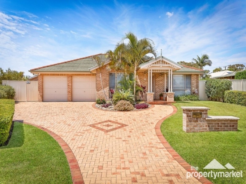 7 Bell Brae Avenue, Gwandalan NSW 2259