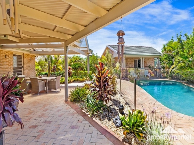 7 Bell Brae Avenue, Gwandalan NSW 2259