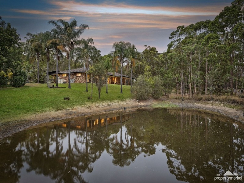 40 Larapinta Drive, Wyee Point NSW 2259