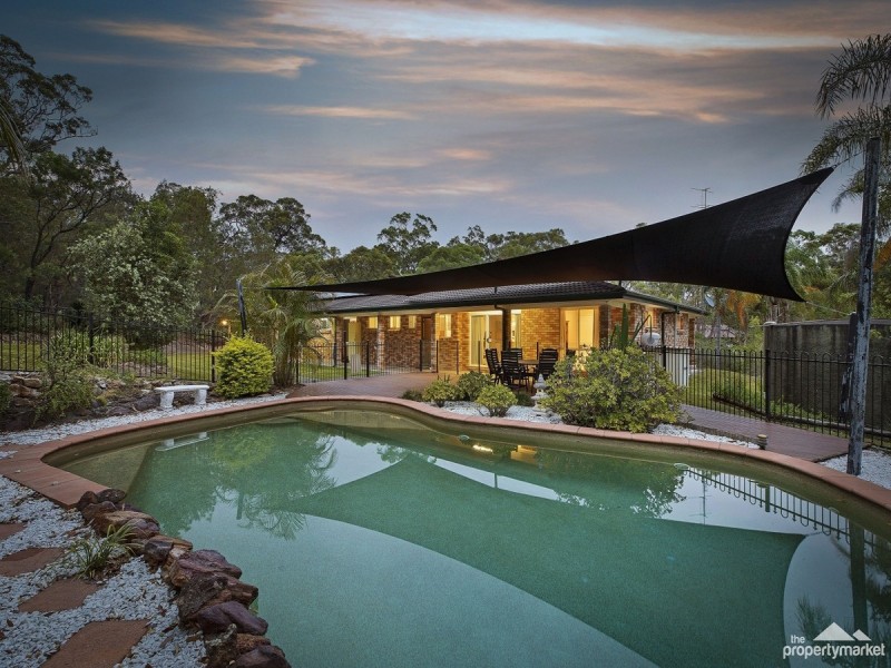 40 Larapinta Drive, Wyee Point NSW 2259