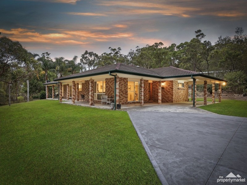 40 Larapinta Drive, Wyee Point NSW 2259