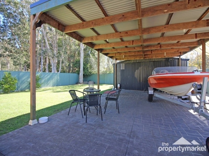 26a Cadonia Road, Tuggerawong NSW 2259