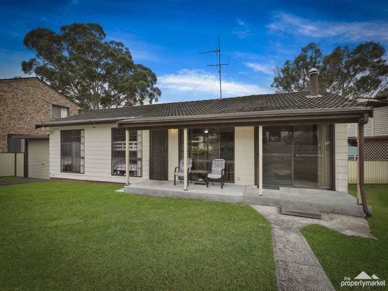 45 Collendina Road, Gwandalan NSW 2259