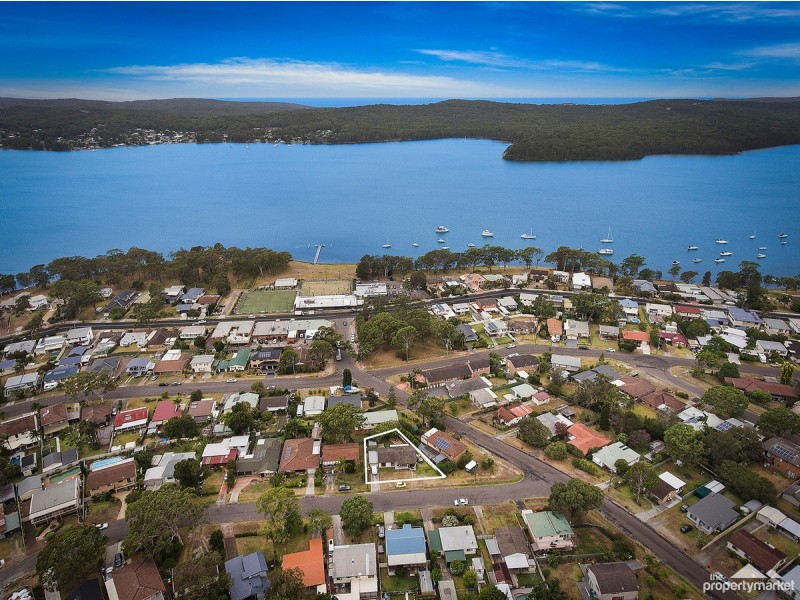 45 Collendina Road, Gwandalan NSW 2259