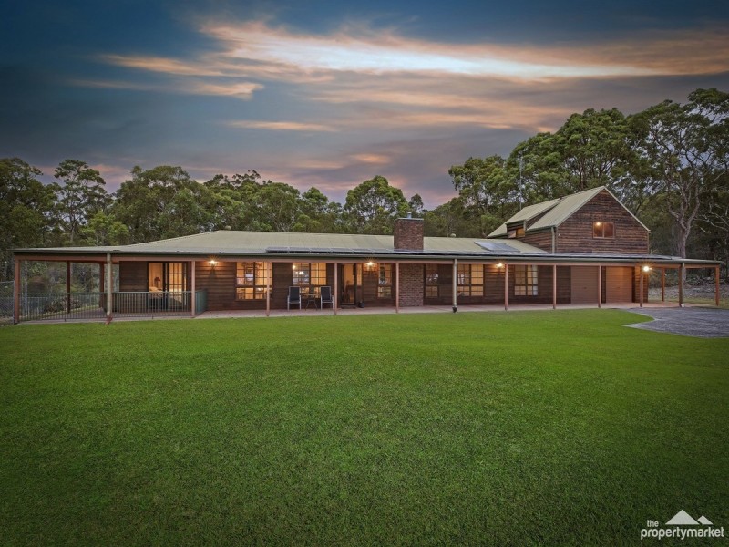 9 Larapinta Drive, Wyee Point NSW 2259