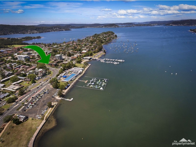 5/39 Masons Parade, Point Frederick NSW 2250