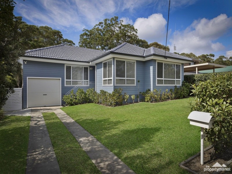 154 Gamban Road, Gwandalan NSW 2259