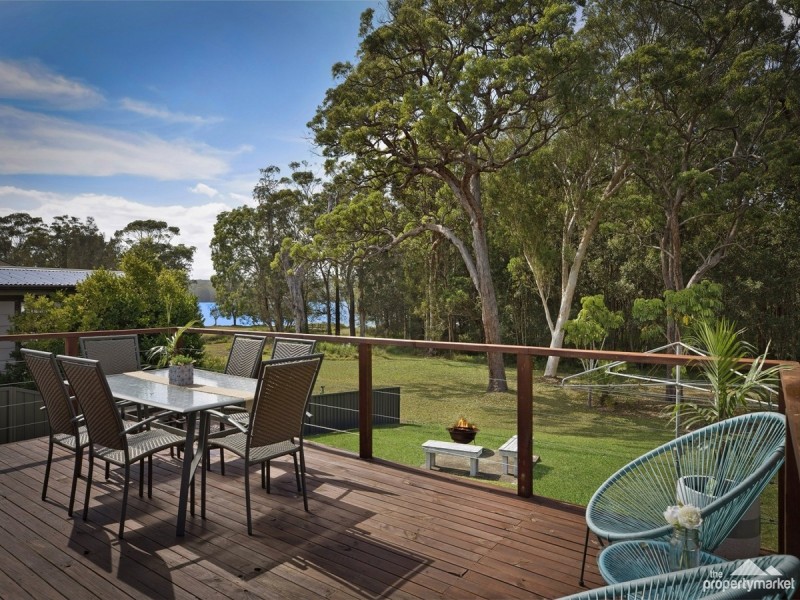 154 Gamban Road, Gwandalan NSW 2259