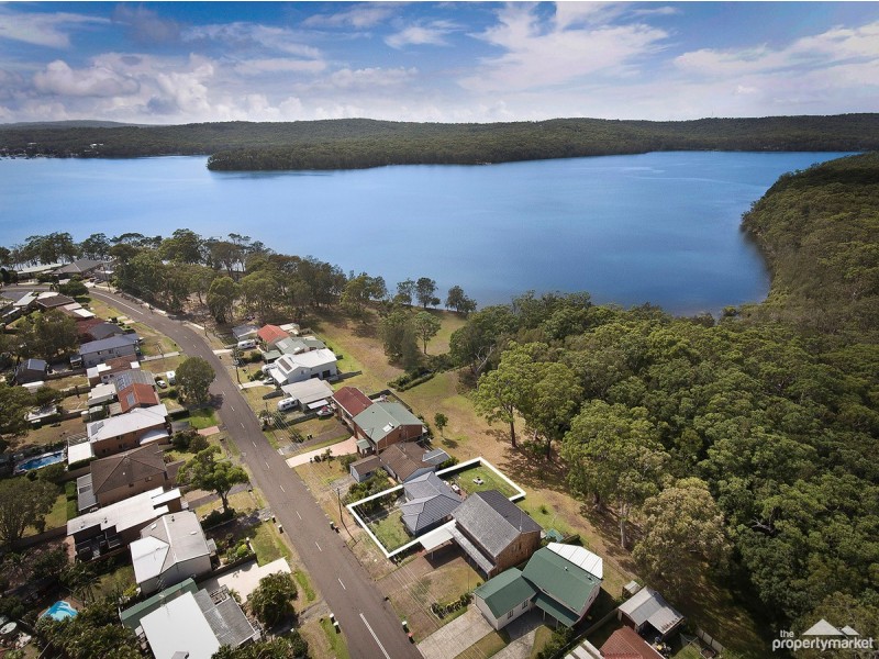 154 Gamban Road, Gwandalan NSW 2259