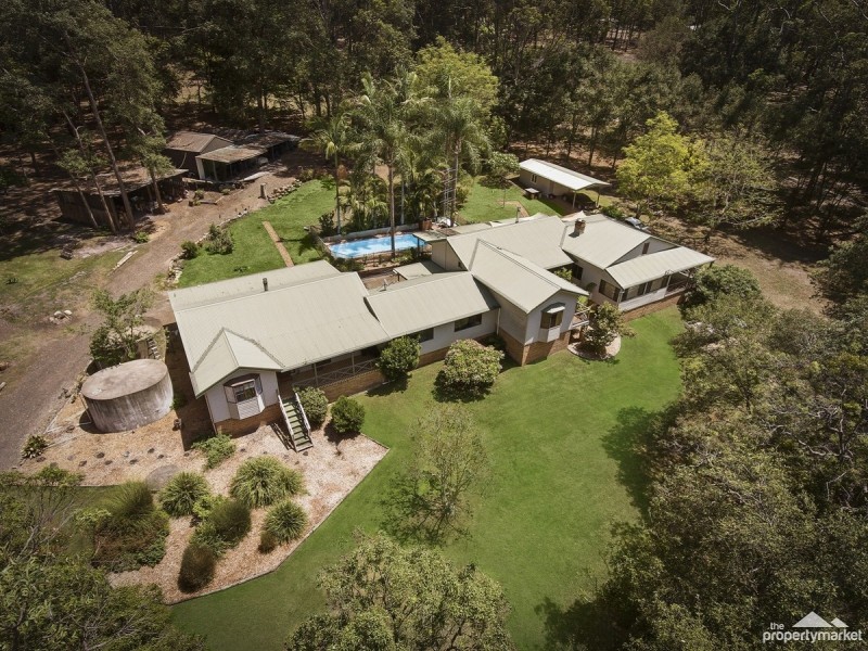 319 Tumbi Road, Wamberal NSW 2260