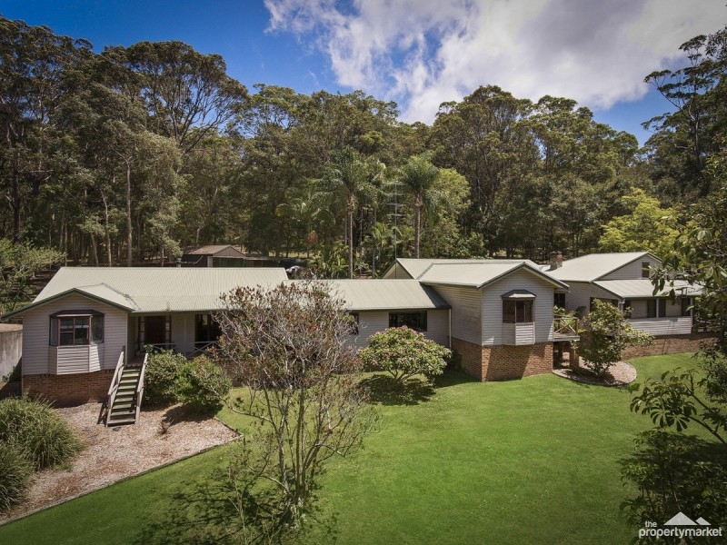 319 Tumbi Road, Wamberal NSW 2260