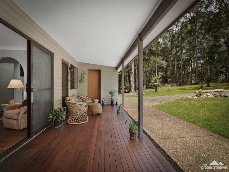 319 Tumbi Road, Wamberal NSW 2260