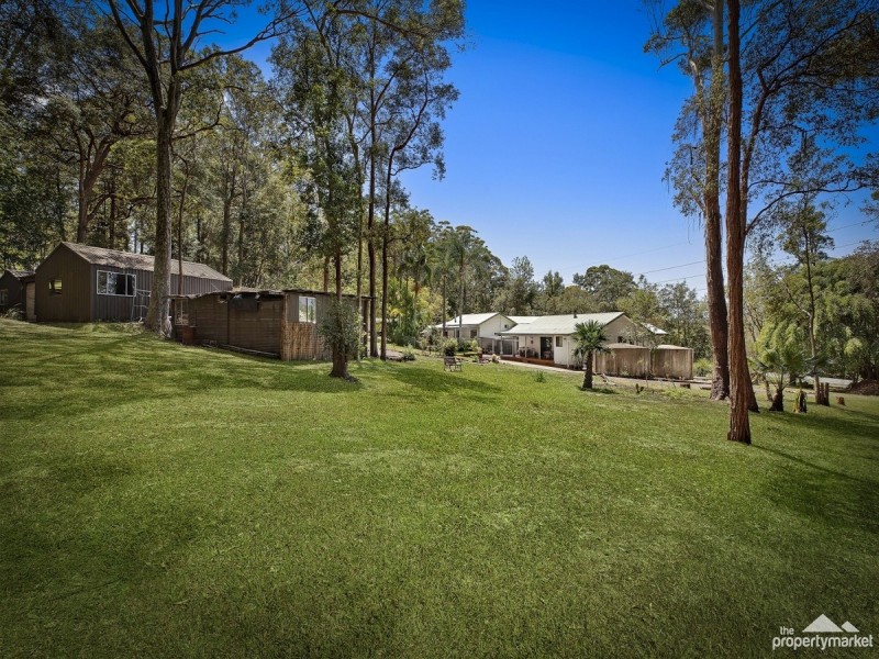 319 Tumbi Road, Wamberal NSW 2260