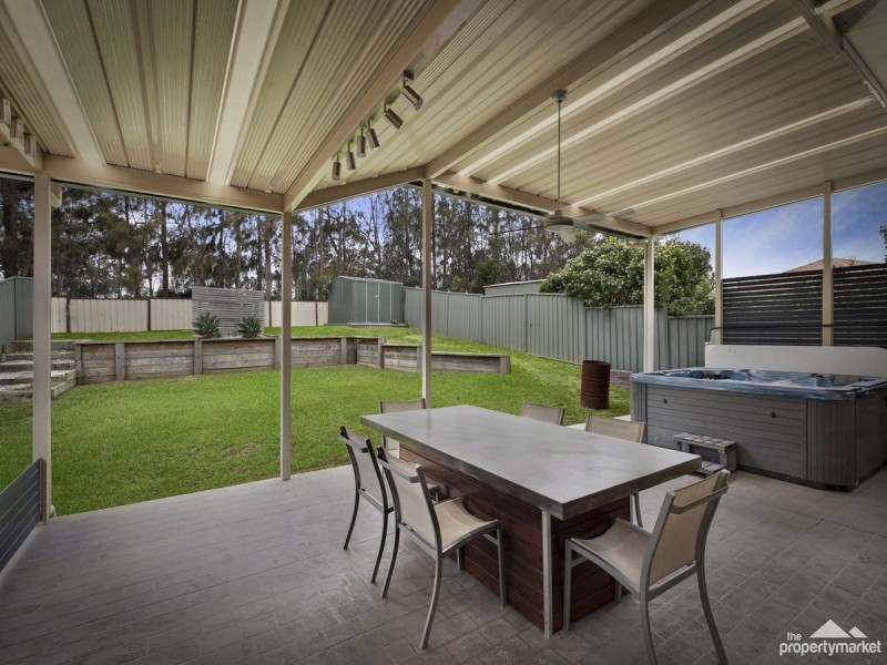 42 Kintyre Road, Hamlyn Terrace NSW 2259