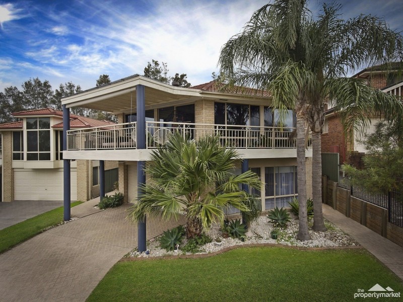 42 Kintyre Road, Hamlyn Terrace NSW 2259